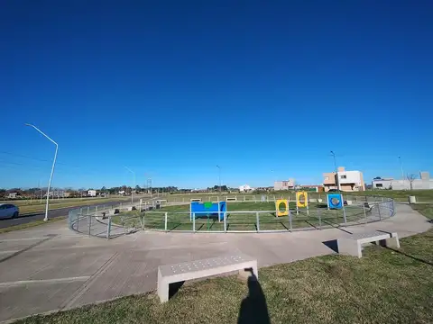 Terreno en Venta 30  mts Fondo