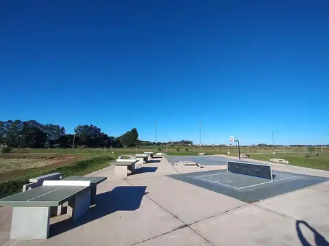 Terreno en venta en Pueblo Esther