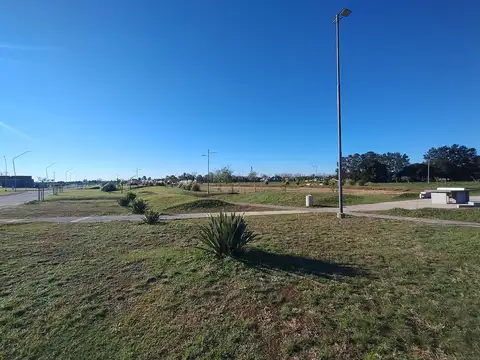 Terreno en venta en Pueblo Esther