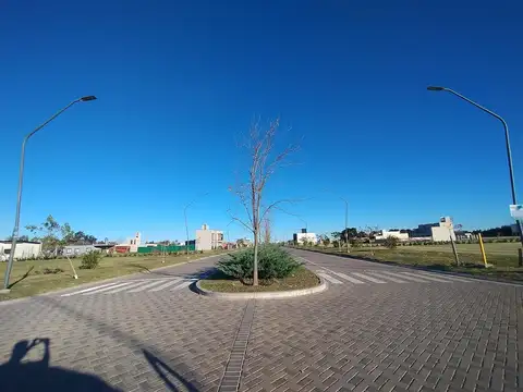 Terreno en Venta en Rosario, USD 24.000