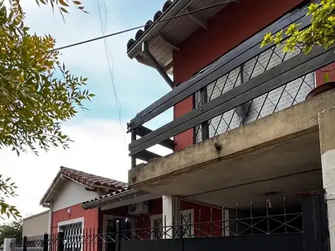 CASA EN VENTA - SAN ANTONIO DE PADUA