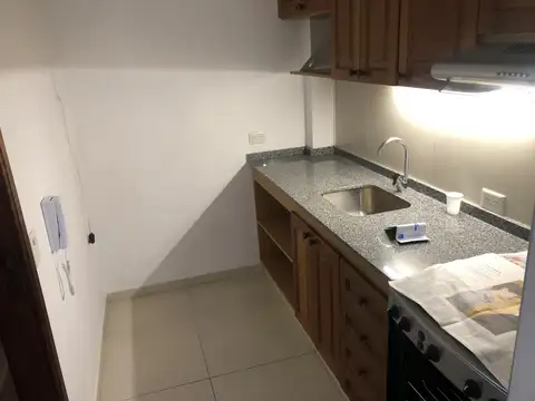 Departamento en Alquiler de 1 dormitorio