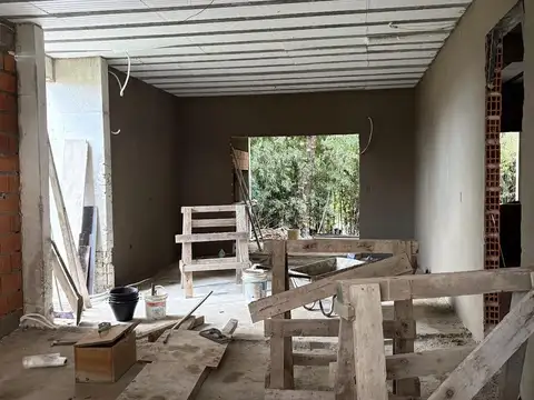 Departamento en Venta en Bella Vista, USD 180.000