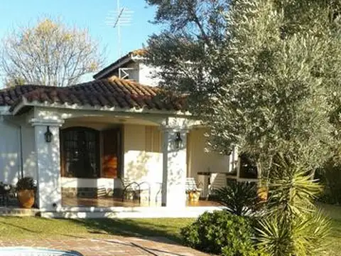 Casa en Venta en Parque Siquiman, USD 170.000