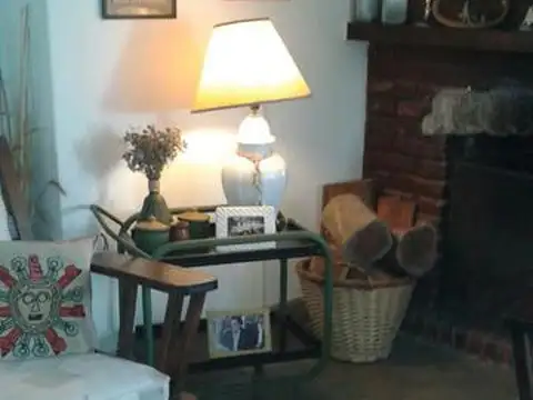 Casa en Venta 12 años