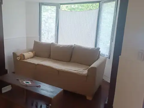 Casa Monoambiente con 2 baños