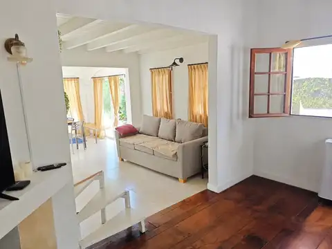 Casa en Alquiler en Barrio Privado Aranjuez