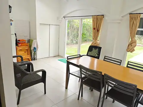 Casa en Alquiler al Noreste
