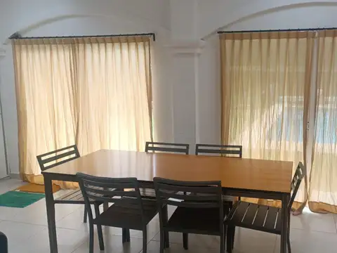 Casa en Alquiler 20 años