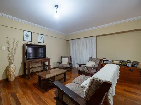 Departamento en Venta de 5 ambientes
