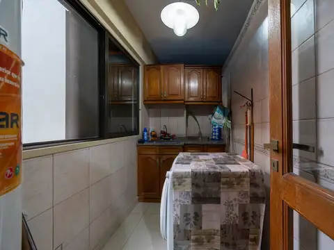 Departamento en Venta al Norte