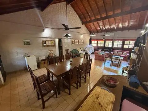 Casa en Venta 35 años