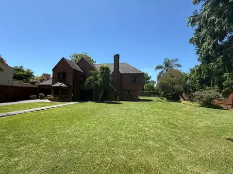 Casa en Venta en Muñiz, USD 570.000