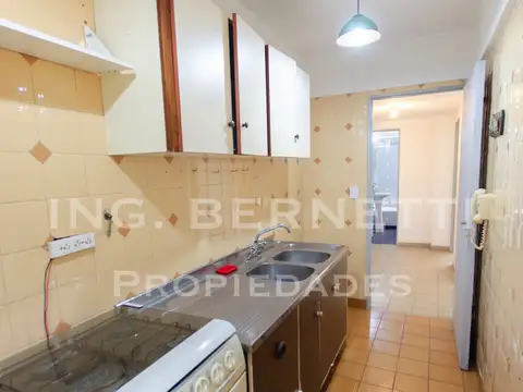 Departamento en Venta 40 años