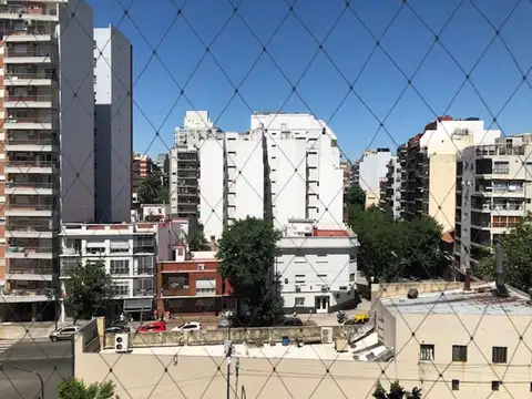 Departamento en Venta 45 años