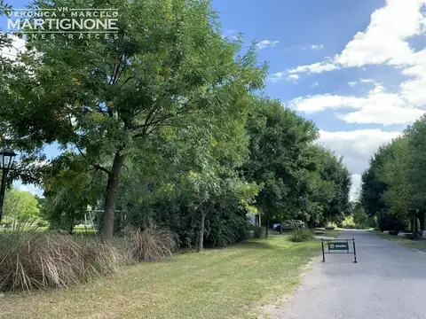 Club De Campo San Francisco Manzanares Pilar