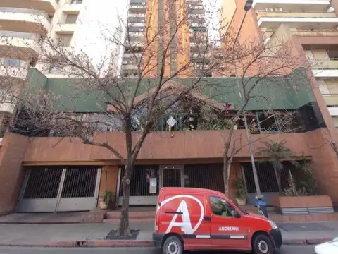 2d CON COCHERA Recibo menor