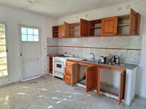 Casa en Venta 6 años