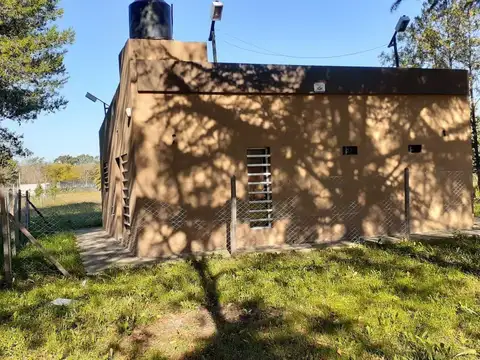 Casa en Venta en La Plata, USD 37.000