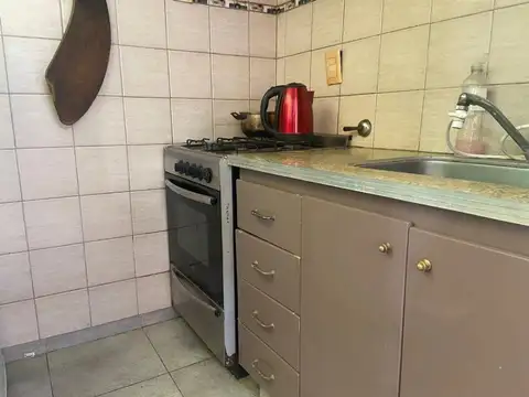 Departamento en Alquiler de 3 ambientes