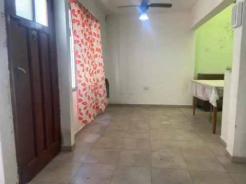 Departamento en Alquiler en Villa Elvira, $ 500.000