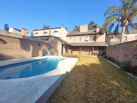 Manuel Obarrio 800