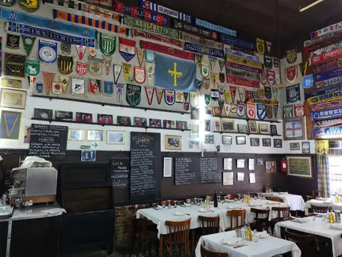 Fondo Comercio en Venta 76 años