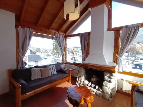 Departamento en Venta al Norte