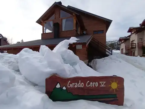Departamento en Venta en San Carlos de Bariloche, Bariloche