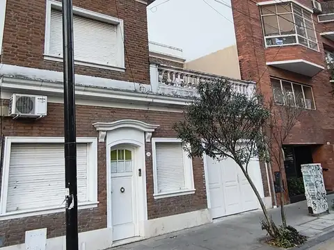 Angel Pacheco 2400, Piso 0