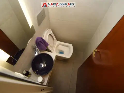 Depto Tipo Casa en Venta con 1 cocheras