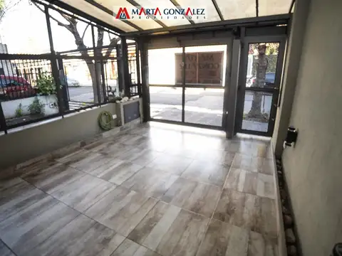 Depto Tipo Casa en Venta de 3 ambientes