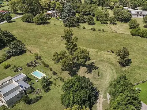 Terreno en Venta de 7775,0 m2