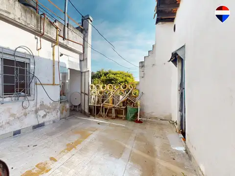 Departamento en Venta 43 años
