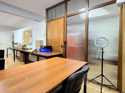 Oficina en Venta en Monserrat, USD 83.000