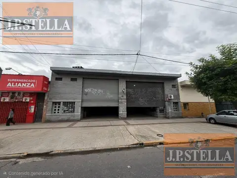 Local en Alquiler en Ramos Mejía, Partido de La Matanza