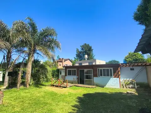 Casa en Venta de 1 dormitorio