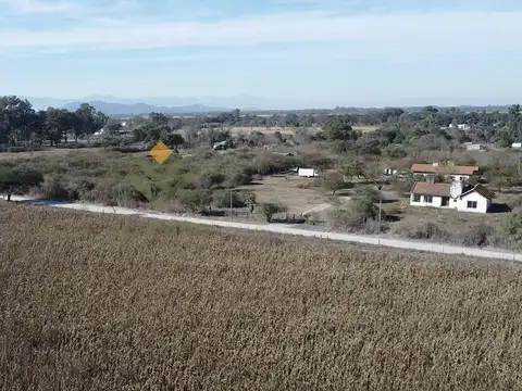 Terreno en Venta de 13300,0 m2