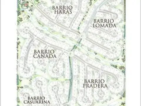 Terreno en Venta en Los Acantilados, USD 90.000