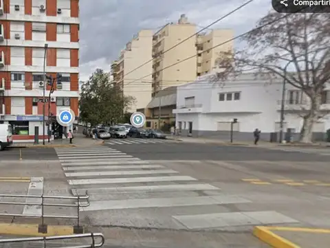 Terreno en Venta 8  mts Frente