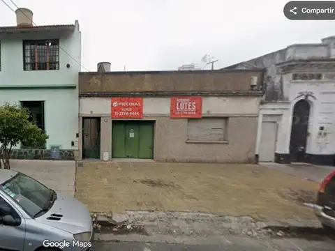 Terreno en Venta de 300,0 m2