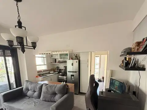 Departamento en Venta en San Telmo, USD 62.000