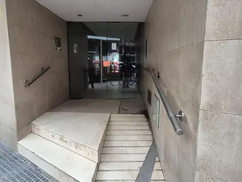 Avenida Estado De Israel 4600
