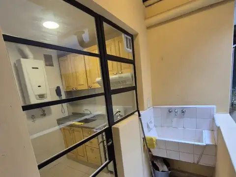 Departamento en Alquiler 40 años