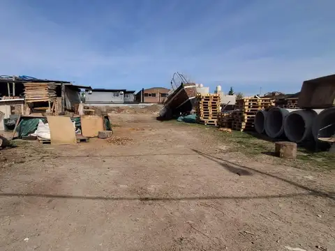 Terreno en Venta en Tigre Centro, USD 46.000