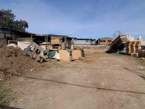 Terreno en venta Rincon de Milberg