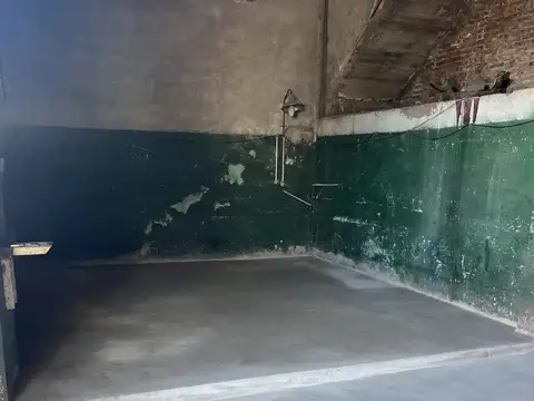 ALQUILER – GALPÓN / DEPÓSITO 120 M2 – USO COMERCIAL
