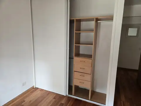 Departamento en Alquiler 12 años