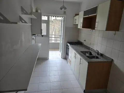 Departamento en Alquiler 12 años