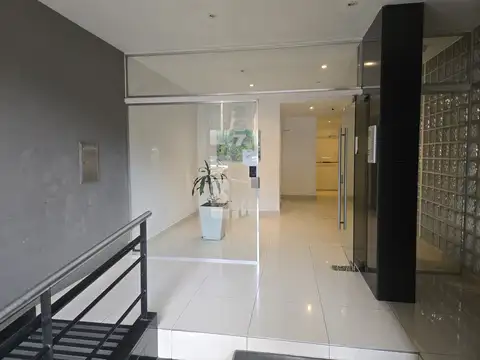 Ciudad De La Paz 200, Piso 1